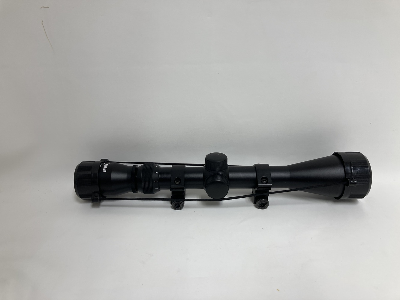 Scopes | J&S Pawn and Gun