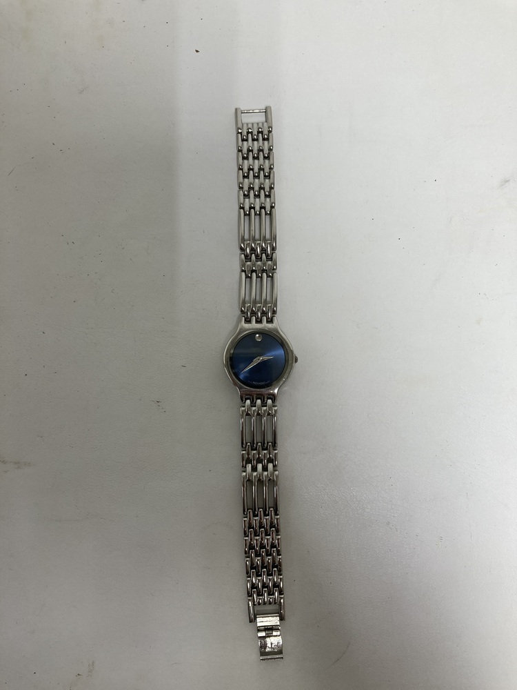 Movado watch 47a4082n deals