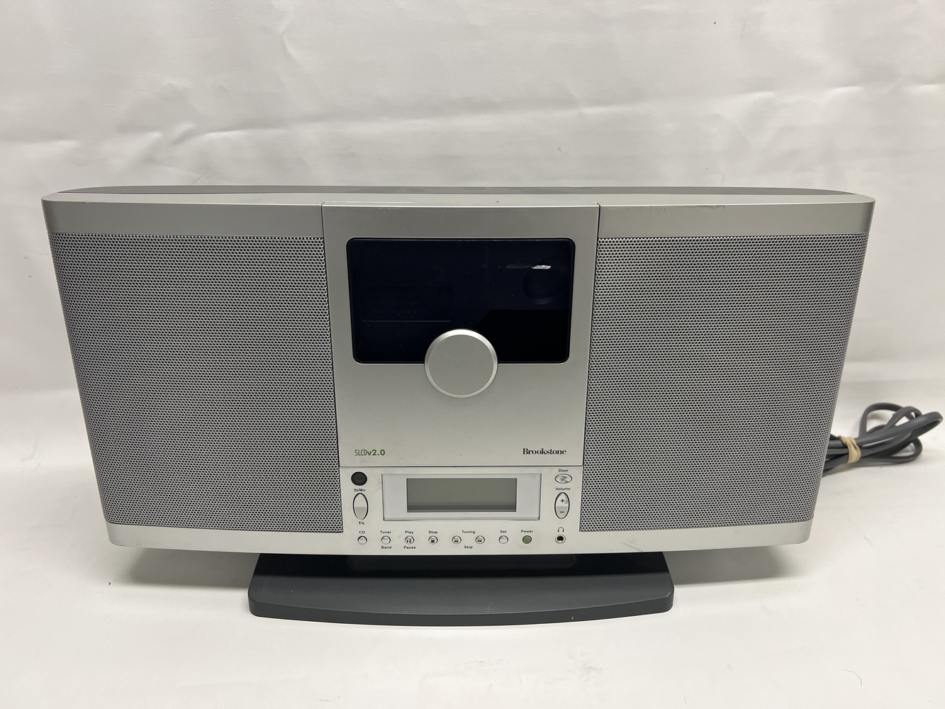 Brookstone Spring Cd Rack | J&S Pawn and Gun
