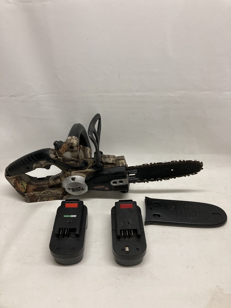 J&S Pawn and Gun