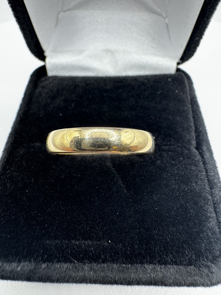 92's 10K GOLD RING 4.05G / GOLD